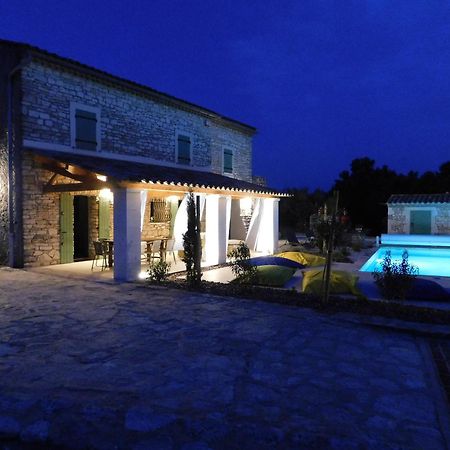 Villa Mazet Solaris Orgnac-lʼAven Exterior foto